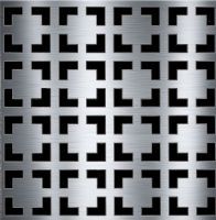 LAMINA PERFORADA PL-008 